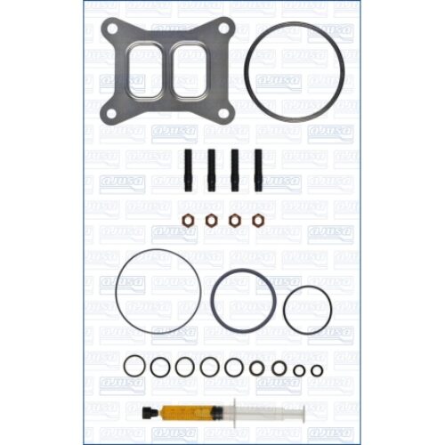 Ajusa Turbo Gasket Set VAG 2.0L 16v – EA888 GEN3