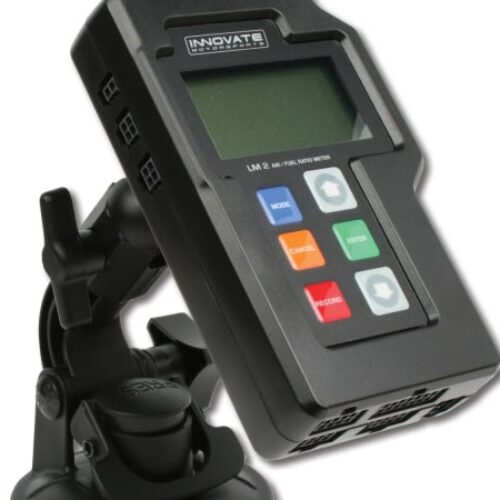 Innovate LM-2 Window Mount