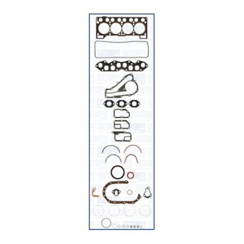 Ajusa Complete Gasket Set Renault 1.4L 8v – GT Turbo