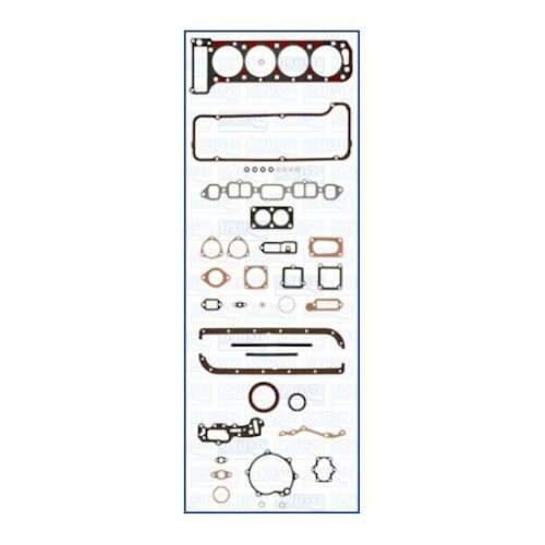 Ajusa Complete Gasket Set Opel 2.0L 8v – CIH