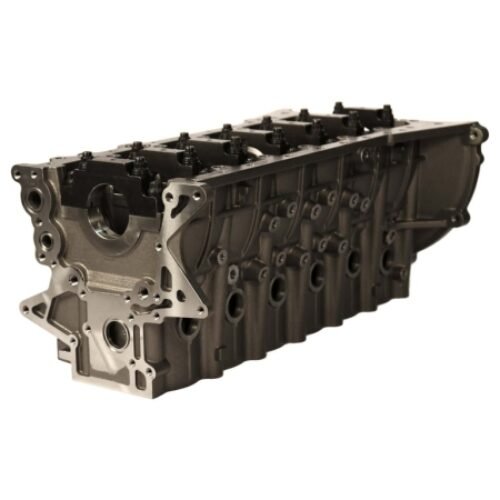 DART IRON EAGLE BLOCK Toyota 2JZ Deck: 8.625″ Bore:86.00mm