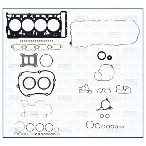 Ajusa Complete Gasket Set VAG 2.0L 16v – EA888 GEN3