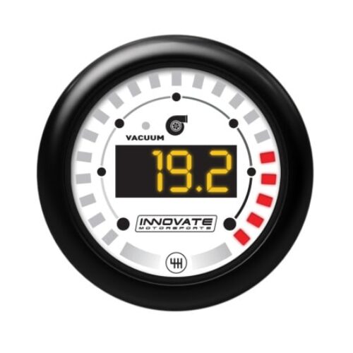 Innovate Digital MTX-D Vacuum/Boost&Shift Light Gauge Kit
