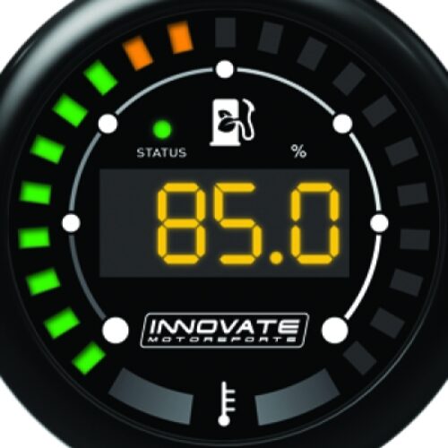 Innovate Digital MTX-D Ethanol Content% & Fuel Temp Comp.Kit