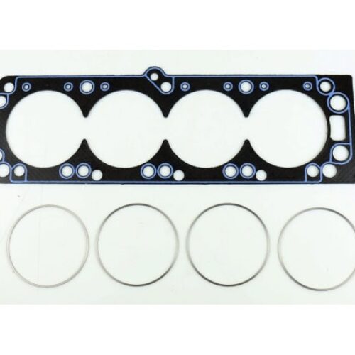 Athena Head Gasket OPEL C20XE D.88mm TH.1,60mm