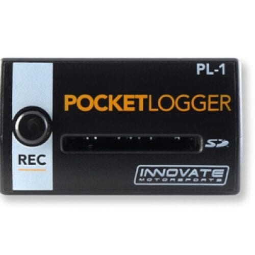 Innovate PL-1: Pocket Logger Kit MTS Datalogger