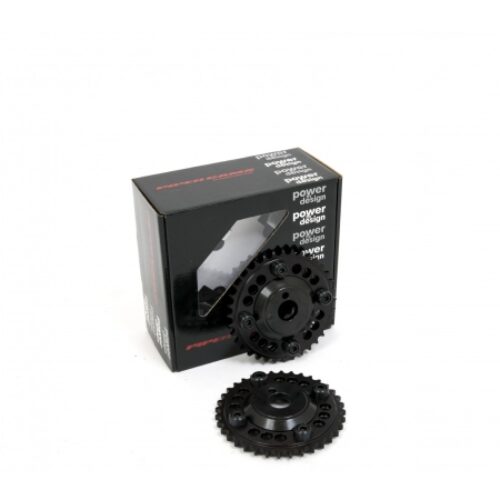 Piper Vernier Pulley Nissan SR20DE(T)