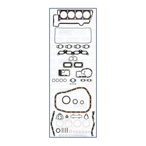 Ajusa Complete Gasket Set Renault 1.6L 8v – 807