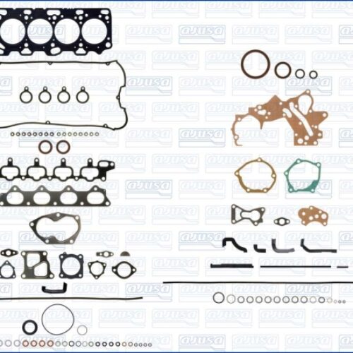 Ajusa Complete Gasket Set Mitsubishi 2.0L 16v – 4G63 7-bolt