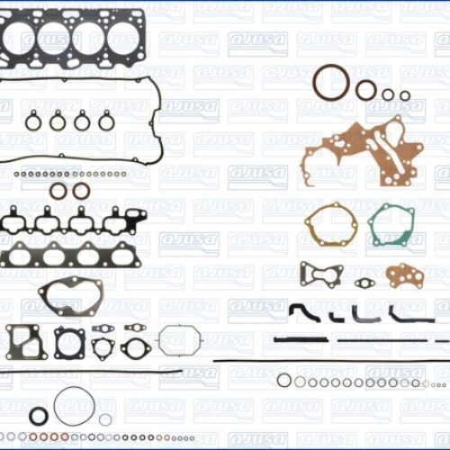Ajusa Complete Gasket Set Mitsubishi 2.0L 16v – 4G63 7-bolt