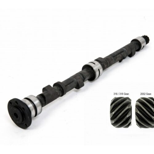 Piper Camshaft BMW 2002 M10 Ultimate Road