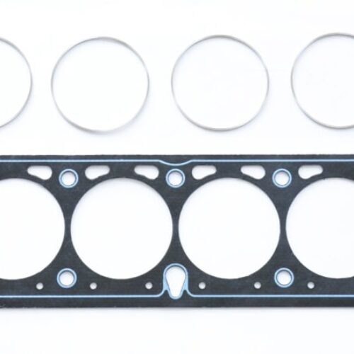 Athena Head gasket FORD COSWORTH YB TH.2,0mm D.92.1mm