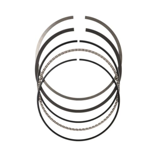JE-Pistons Ring set XGNC8100(1.0/1.0/2.0-81.00mm)