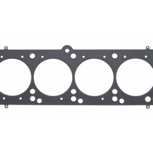 Athena MLS Head gasket Opel 2.0L 16V Z20LET/X20XE D.87,5MM T