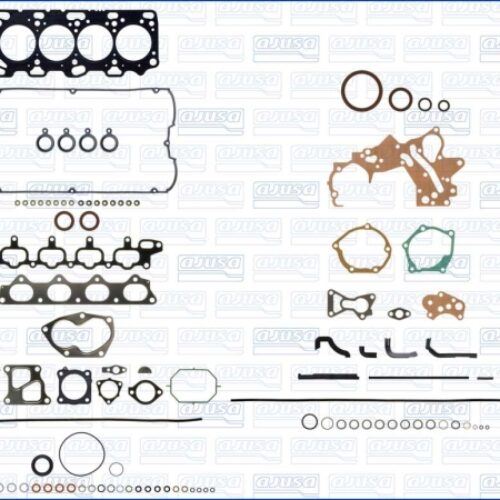 Ajusa Complete Gasket Set Mitsubishi 2.0L 16v – 4G63 7-bolt