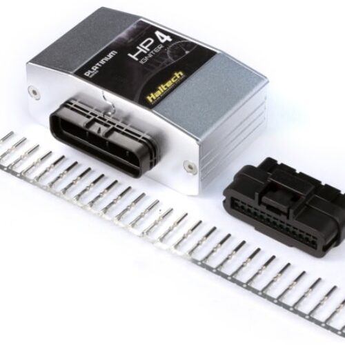Haltech HPI4 – HP Igniter – Quad Channel – inc Plug & Pins