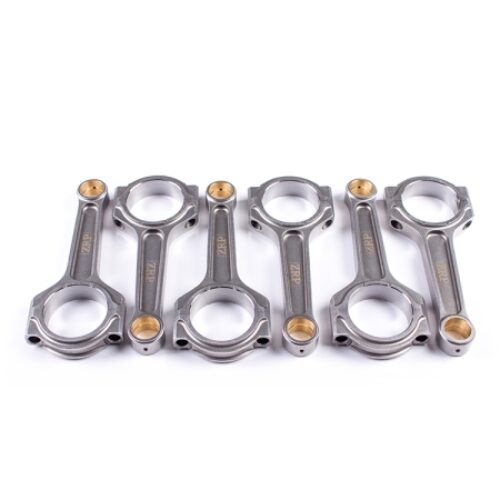 ZRP Conrod Kit BMW N55B30 144.35 Pin:22.00 I-Beam