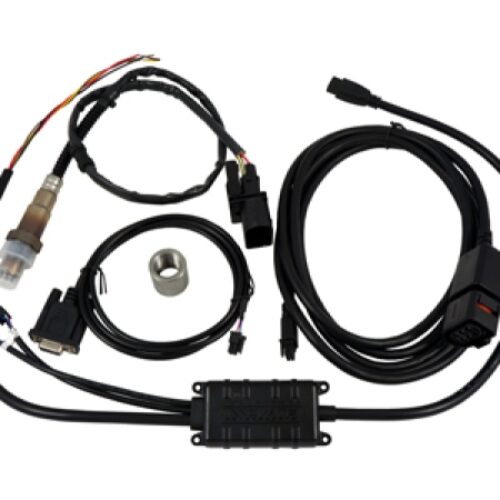 Innovate Kit LC-2 Wideband Controller 8ft.Cbl Kit(S/Bung+O2)