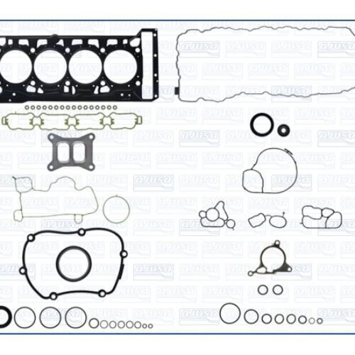 Ajusa Complete Gasket Set VAG 2.0L 16v – EA888 GEN3
