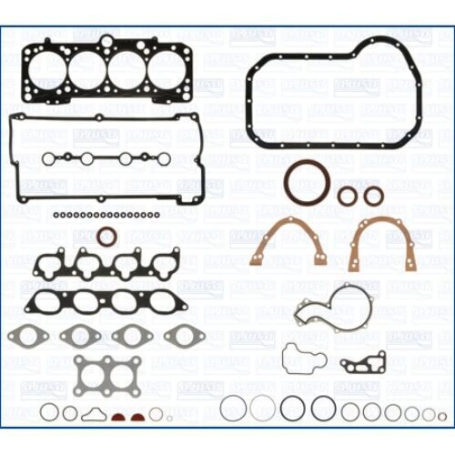 Ajusa Complete Gasket Set VAG 2.0L 16v – ABF
