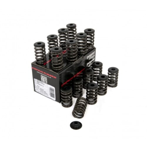 Piper Single Valve Spring Kit Ford 2.3L Ecoboost