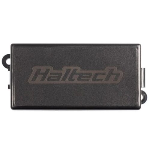 Haltech 6 Circuit Haltech Fuse Box with Lid and all required