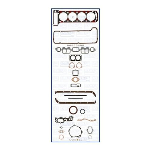 Ajusa Complete Gasket Set Opel 2.2L 8v – CIH