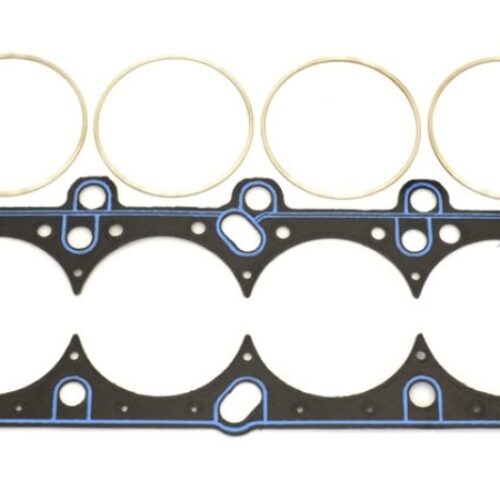 Athena Head gasket BMW M20B25/M20B27 TH 2.0MM D.85.50mm