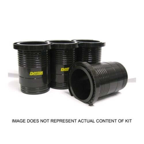 Darton MID Sleeve Kit Honda B18 TOP FUEL B:84.00 to 85.00mm