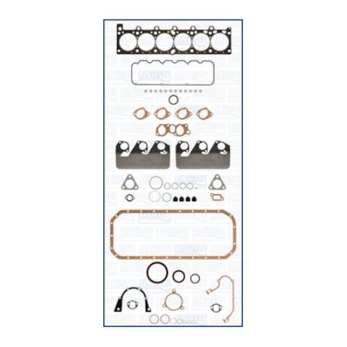 Ajusa Complete Gasket Set BMW 2.5L 12v – M20B25