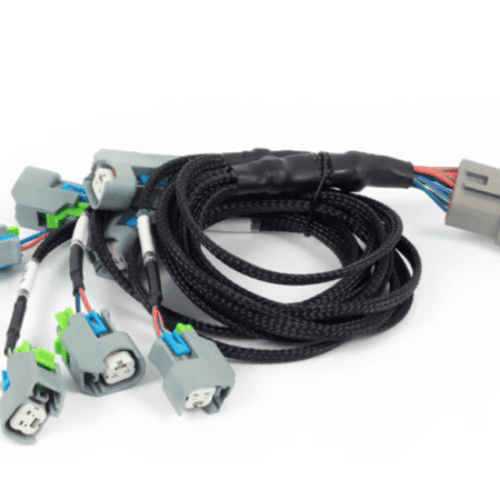 Haltech Nexus Rebel LS – LS EV6 Injector Sub Harness