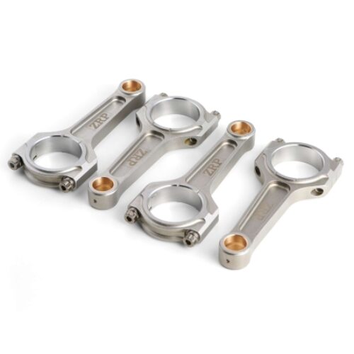 ZRP Conrod Kit Toyota 2.0L 3SGTE 138.00 Pin:22.00 I-Beam HD