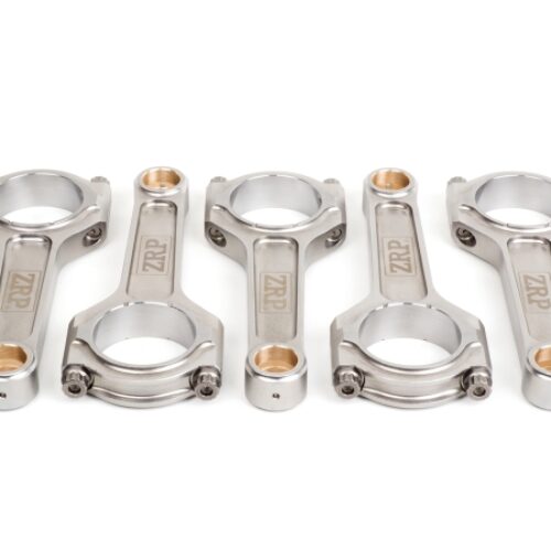 ZRP Conrod Kit Audi 2.2L RS2 20V 144.00 Pin:20.00 I-Beam HD