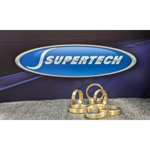 Supertech Seat Insert 40.00×31.00×8.00mm