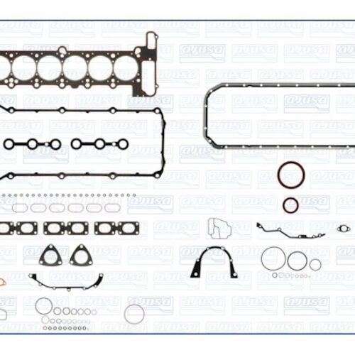 Ajusa Complete Gasket Set BMW 2.5L 24v – M50B25TU