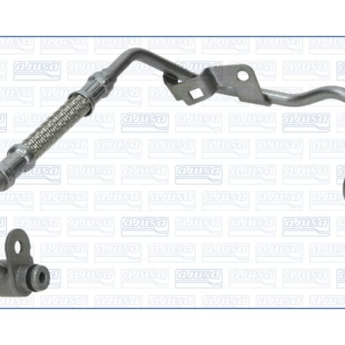 Ajusa Oil Pipe VAG 2.0L 16v – EA888