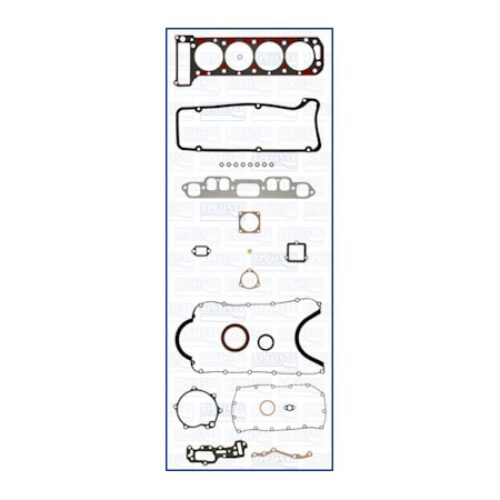 Ajusa Complete Gasket Set Opel 2.4L 8v – CIH (C24NE)