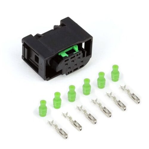 Haltech Bosch – Electronic Throttle Body Connector Kit