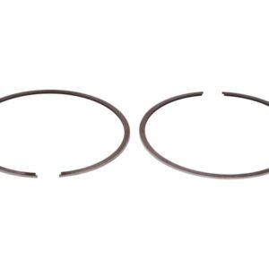 Pistons & Rods