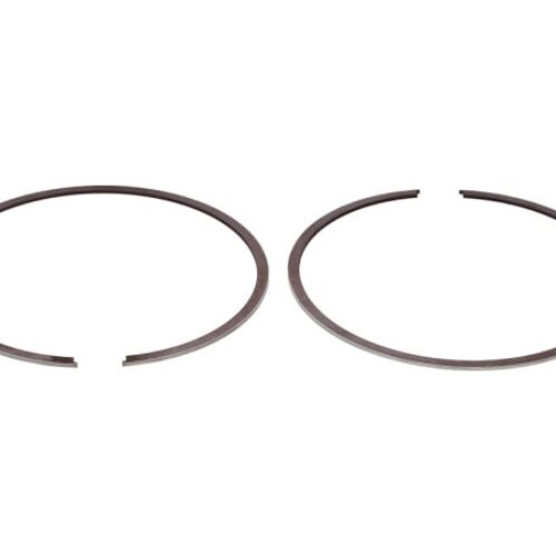 Wiseco Piston Ring Set Notched 100.00mm (1.20mm) Pair
