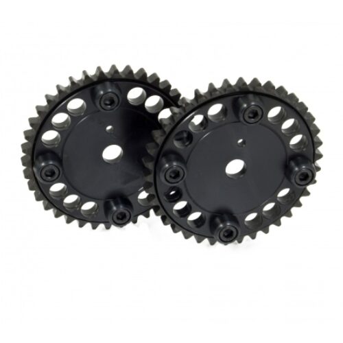 Piper Vernier Pulley Ford 1.8/2.0/2.3 16v Duratec