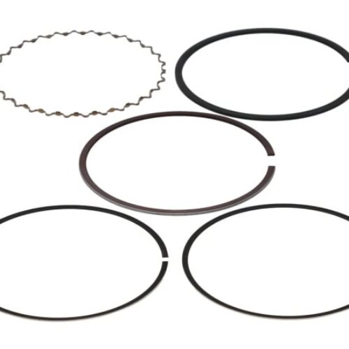Wiseco Piston Ring Set 66.50mm(1.0/1.2/2.0)
