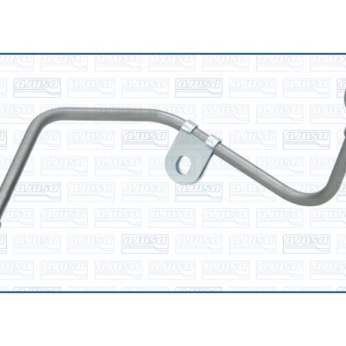 Ajusa Oil Pipe Mitsubishi 2.0L 16v – 4G63 7-bolt