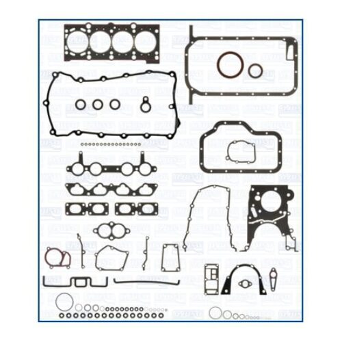 Ajusa Complete Gasket Set BMW 1.8L 16v – M42B18
