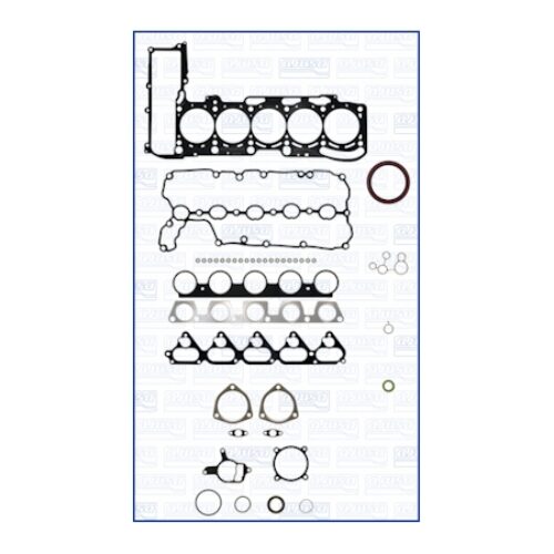 Ajusa Complete Gasket Set VAG 2.5L 20v – EA855