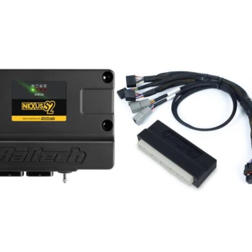 Haltech Nexus S2 Plug ‘n’ Play Adapter Harness Kit Honda DC5