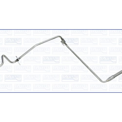 Ajusa Oil Pipe VAG 1.8L 20v T