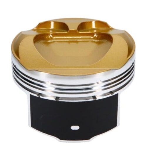 JE-Pistons Kit Honda K20C Turbo (10.0:1) 86.50mm Ultra Serie