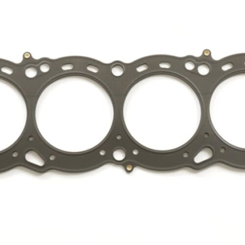 Athena MLS Head gasket Nissan 2.5L 24V RB25 D.87mm TH.1,5mm