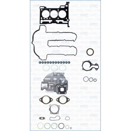Ajusa Complete Gasket Set Ford 1.0L 12v – Ecoboost 3-cyl